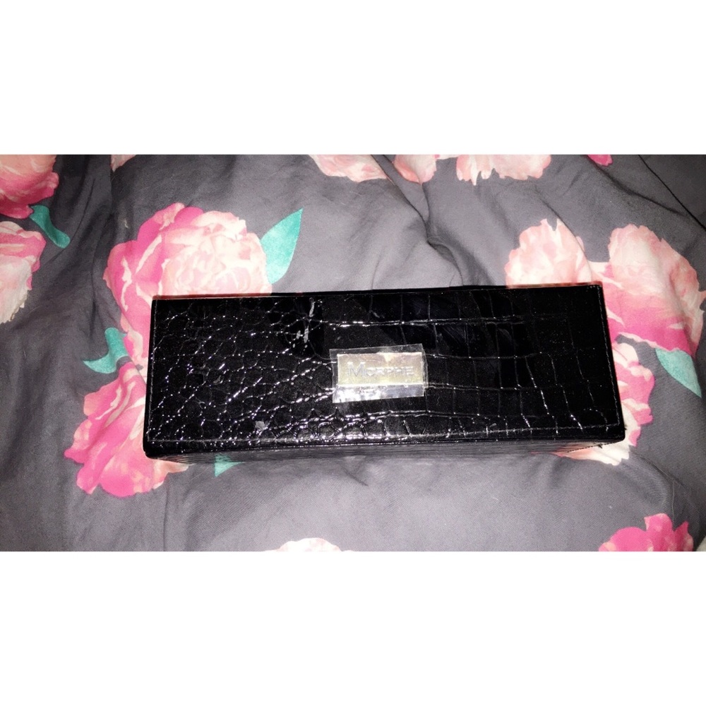 Makeup Brush Case.
